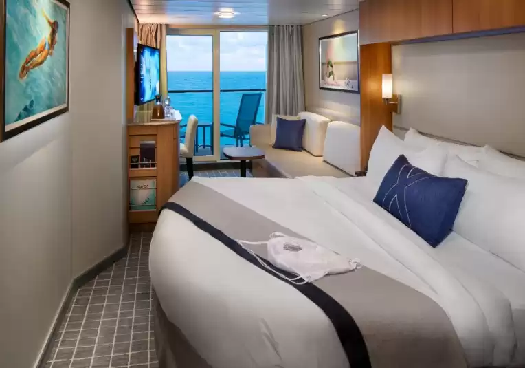 Cabine Prime AquaClass