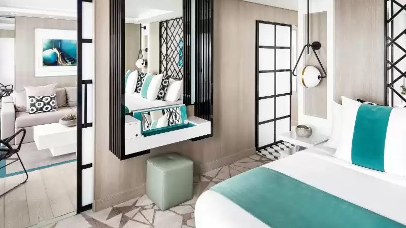 Suite Royal