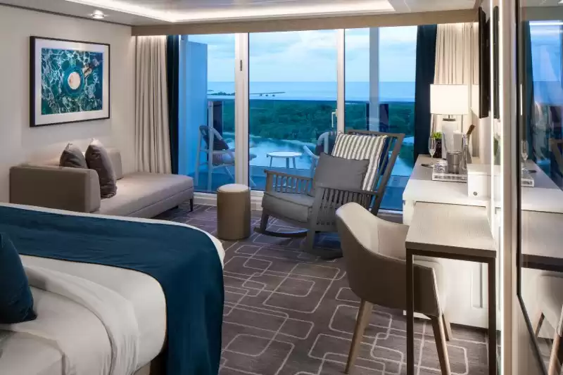 Suite Garantie Deluxe