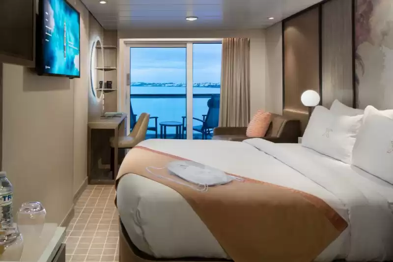 Cabine Prime AquaClass