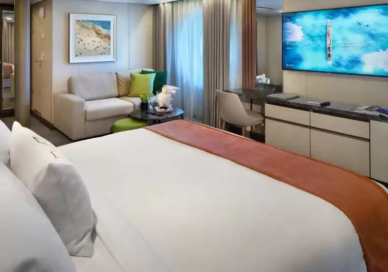 Suite Garantie