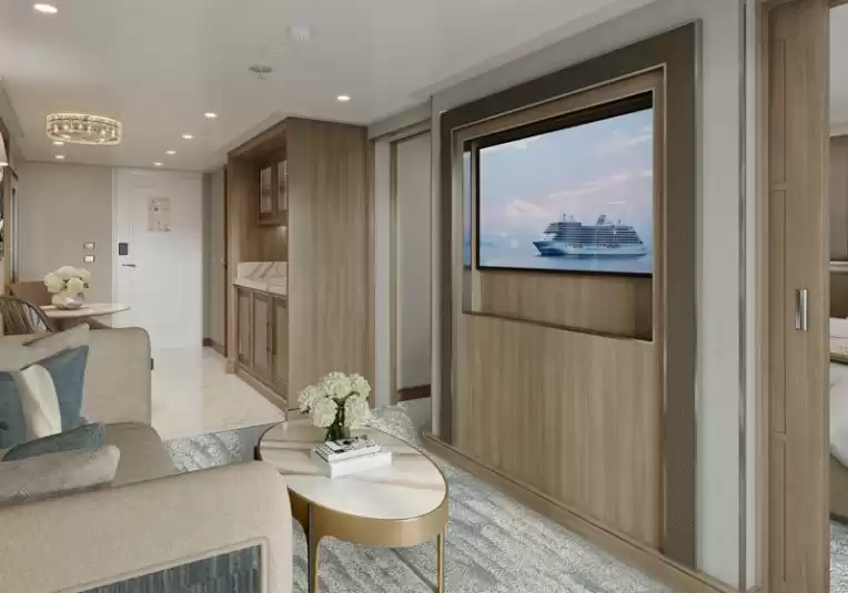 Suite Penthouse