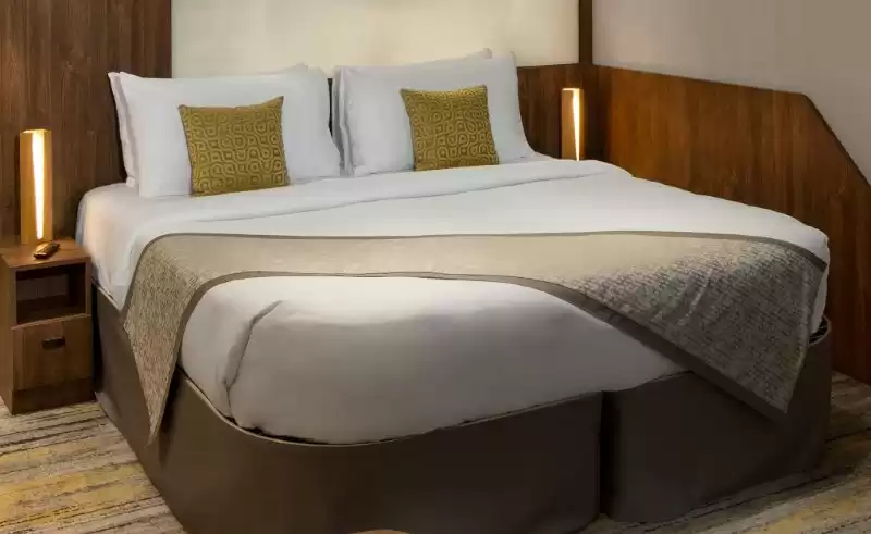 Suite Deluxe Garantie