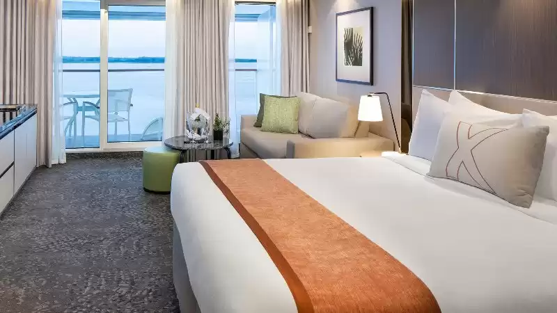 Suite Garantie