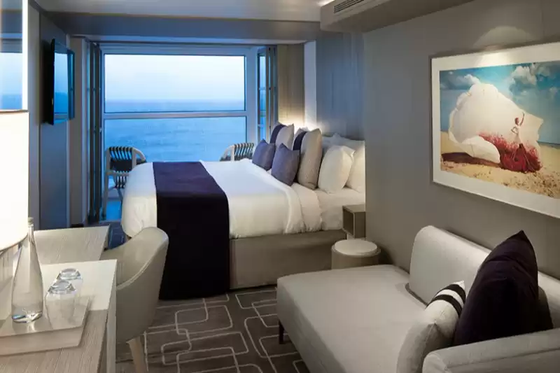 Cabine AquaClass