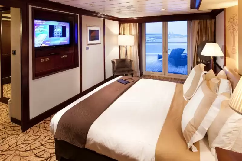 Suite Garantie Deluxe