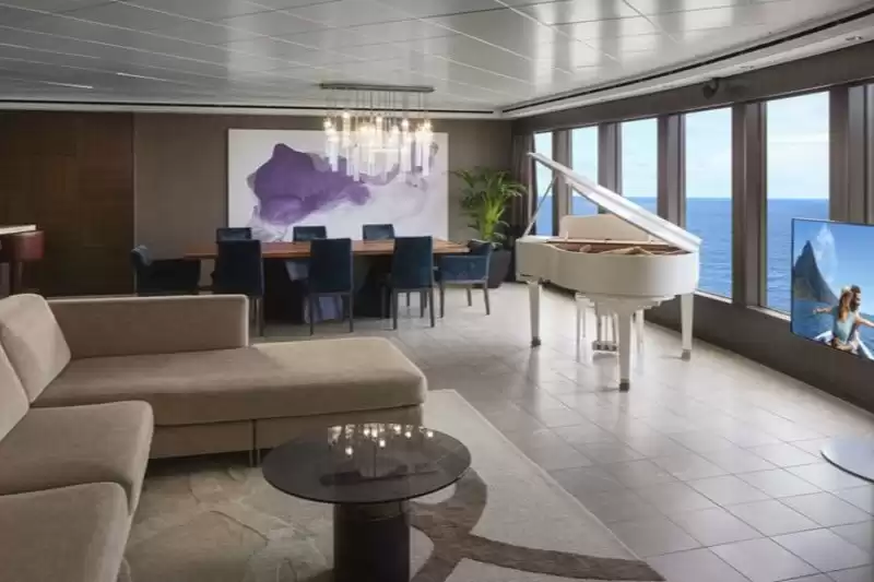 Haven Garden Villa 3 chambres