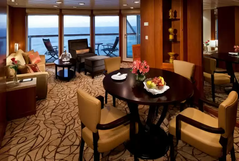Suite Celebrity
