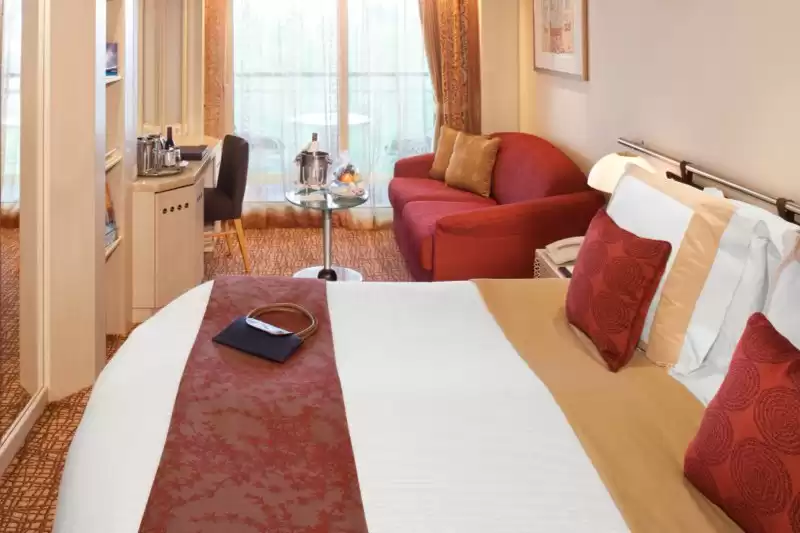 Cabine Concierge Class Garantie