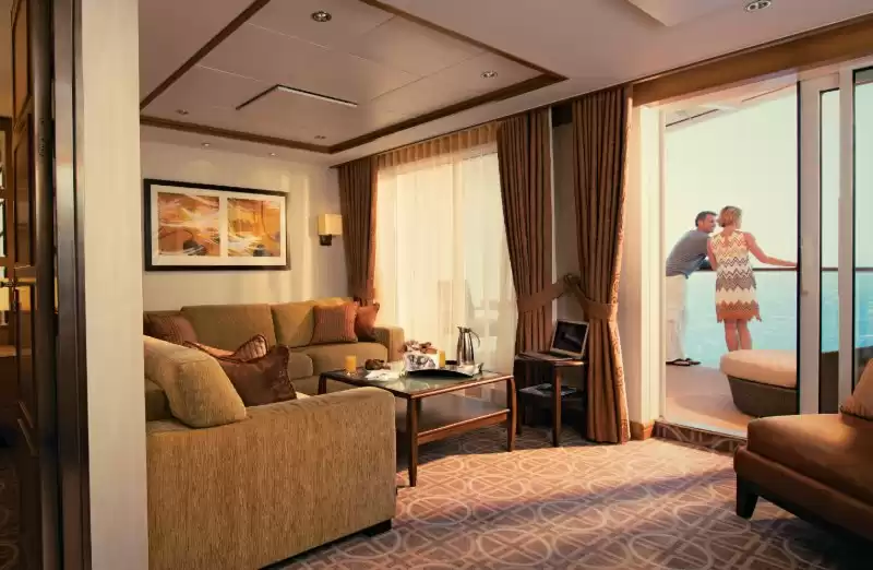 Suite Celebrity