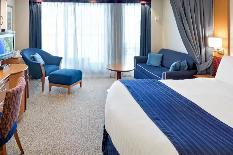 Suite garantie