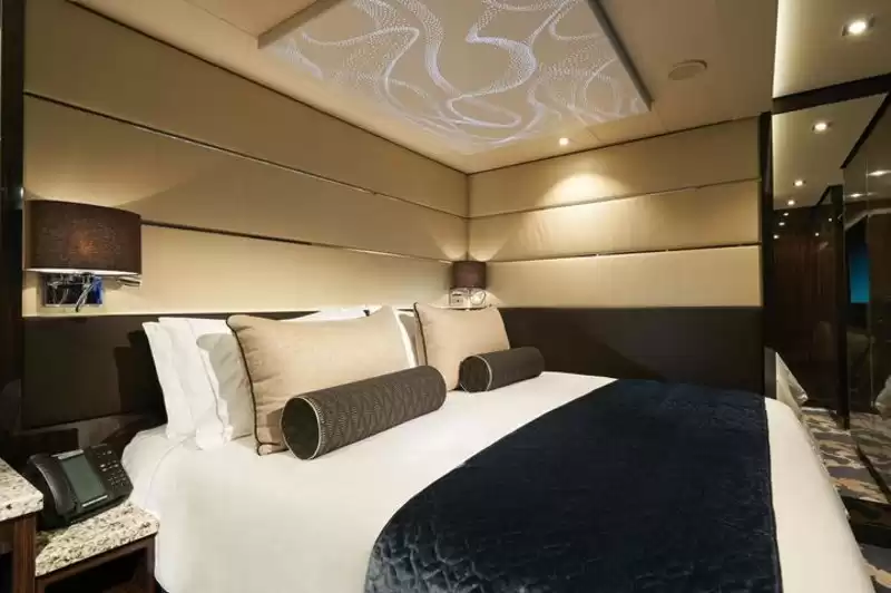 Haven Suite Villa 2 Chambres Familliale avec grand balcon