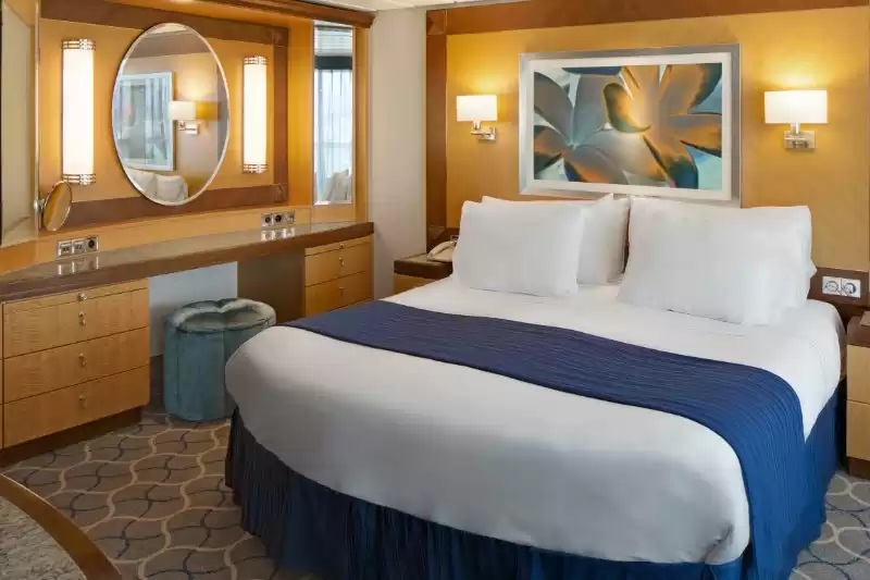 Suite de l'Armateur – 2 chambres