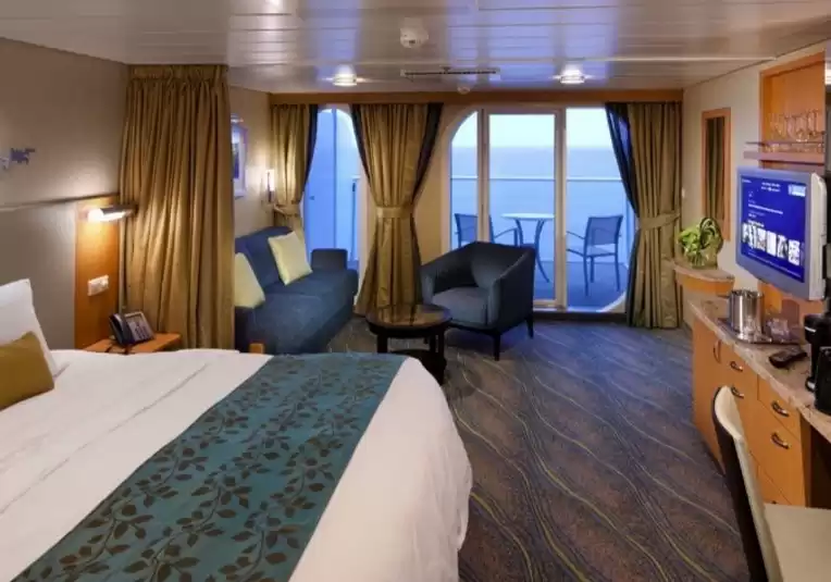Suite garantie