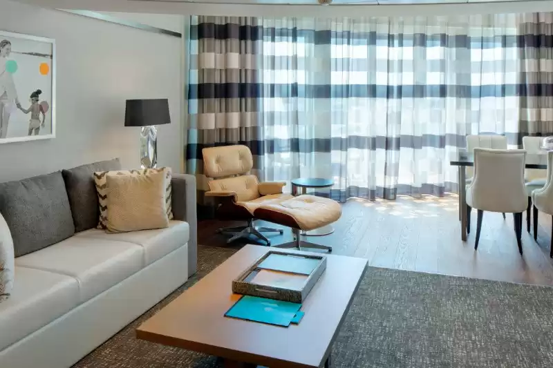 Suite Loft de l'Armateur
