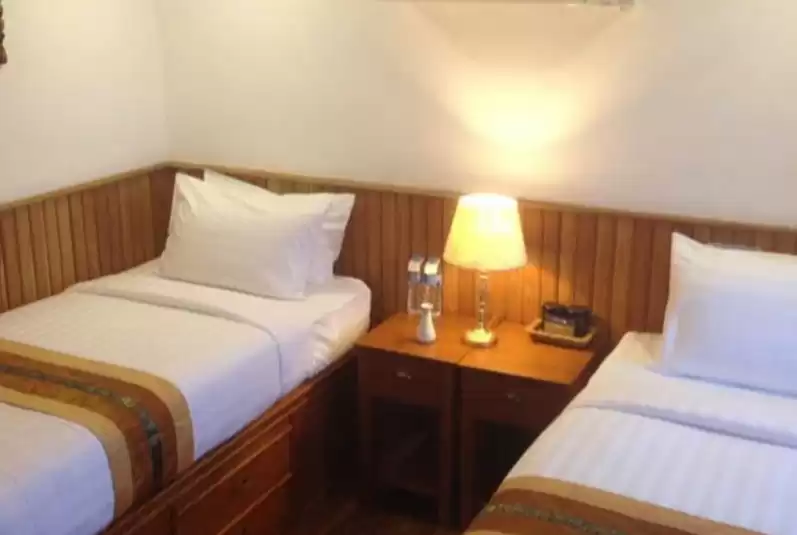 Deluxe Baie vitrée