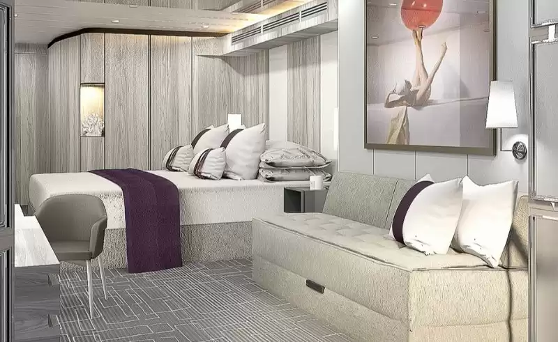 Cabine Prime AquaClass