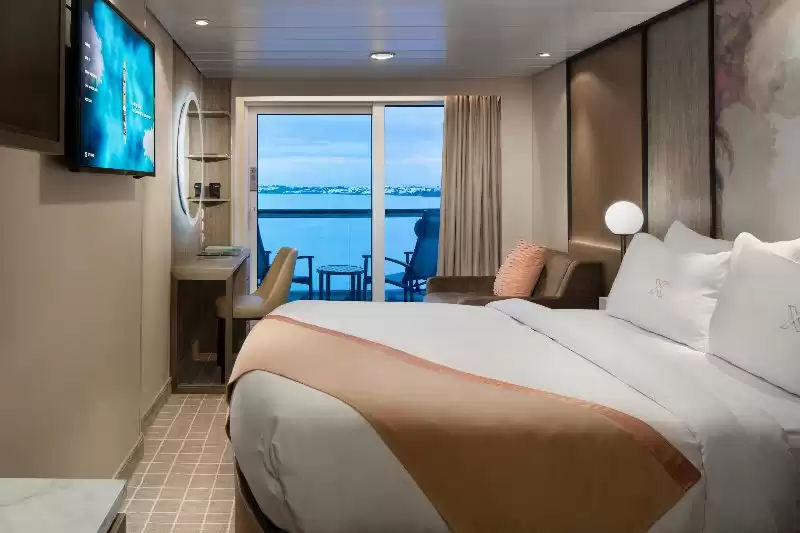 Cabine Veranda Garantie