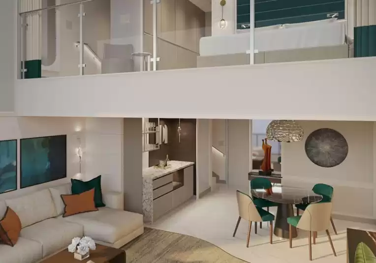 Suite Grand Loft