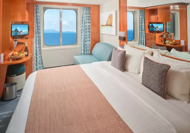 Cabine extérieure Solo
