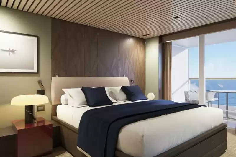 Haven Suite de l'Armateur