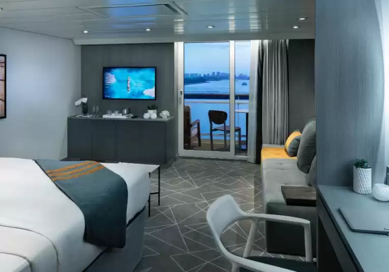Suite Garantie Deluxe