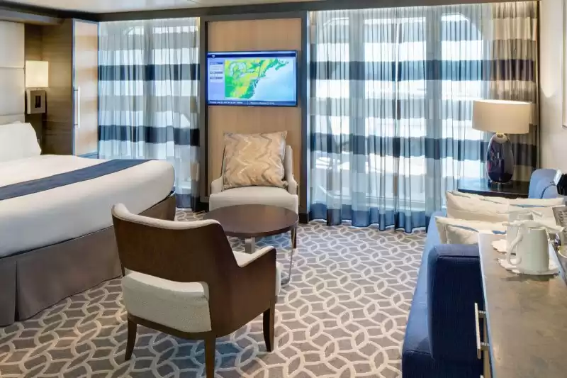 Suite garantie