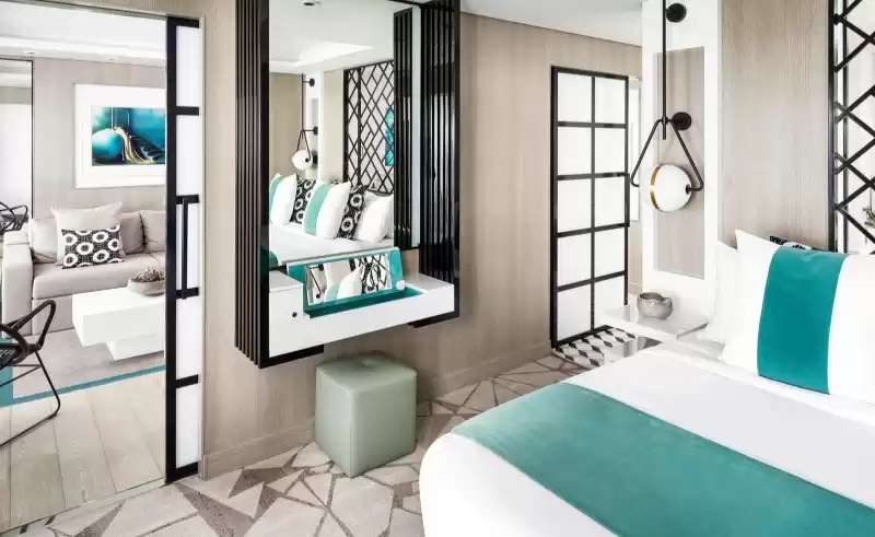 Suite Royal