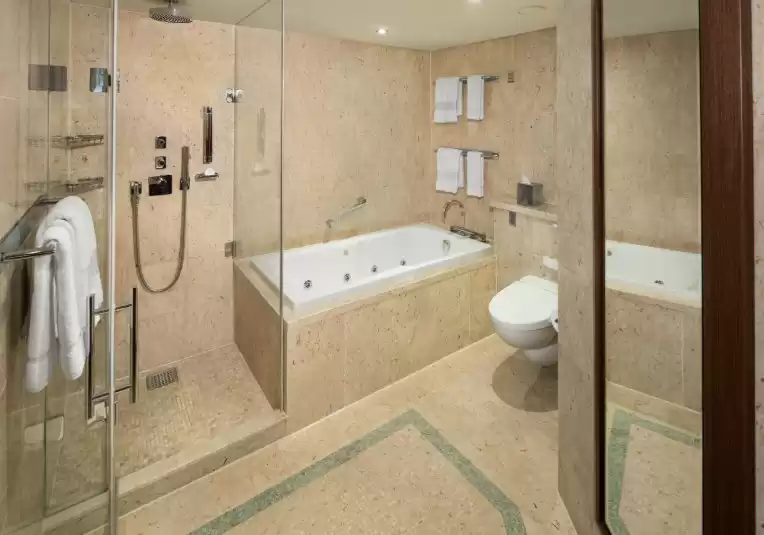 Suite Royal