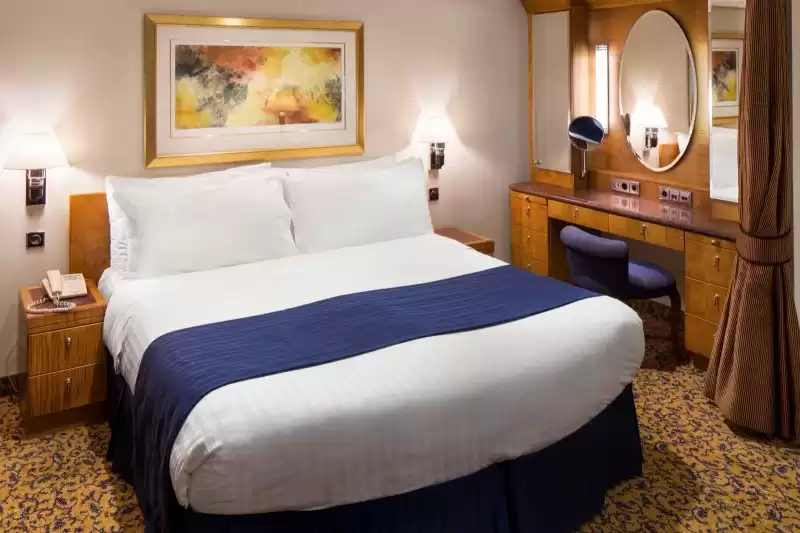 Grande suite – 1 chambre