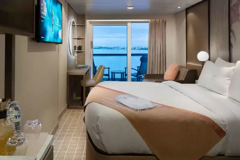 Cabine AquaClass Garantie 