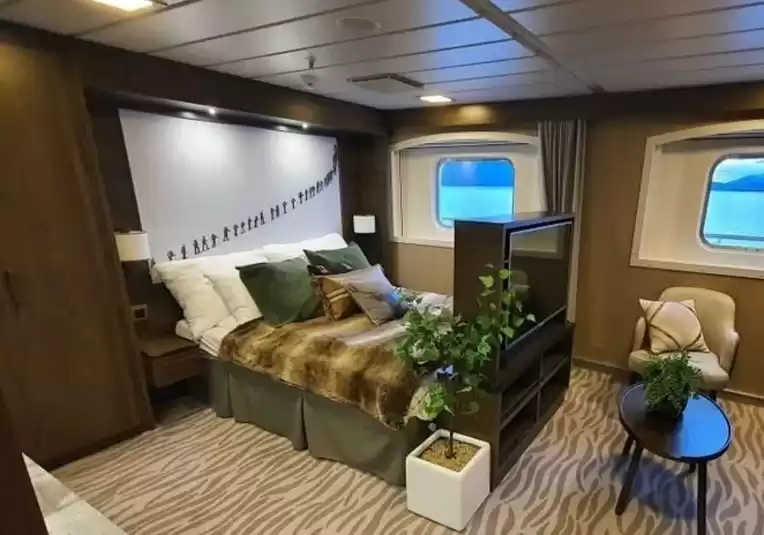 Mini Suite