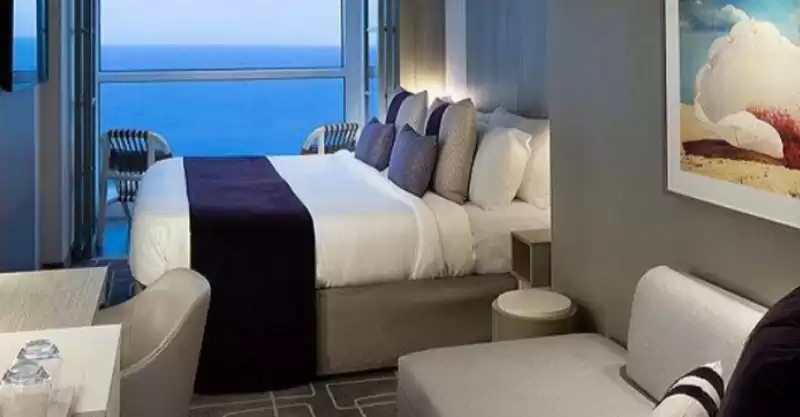 Cabine Prime AquaClass