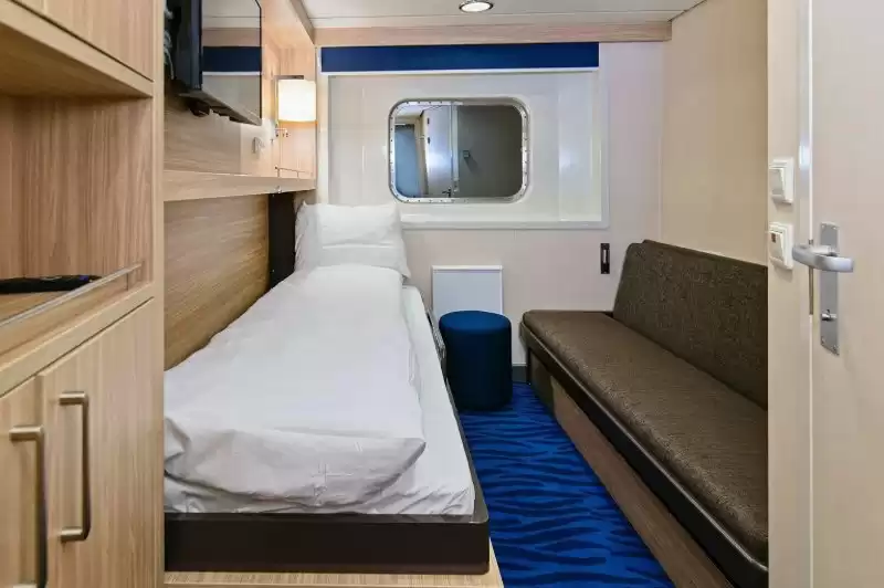 Cabine Arctic Supérieure