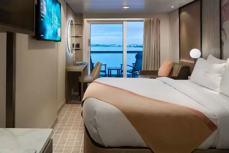 Cabine Concierge Class Garantie
