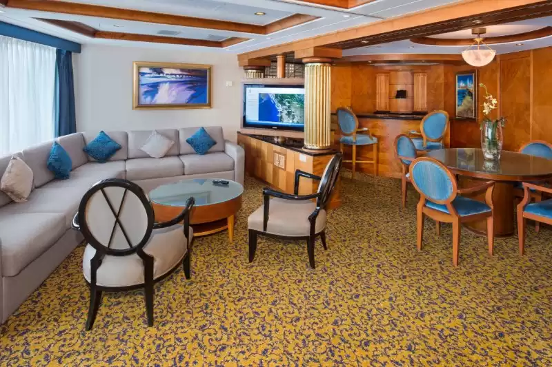 Suite Royale – 1 chambre