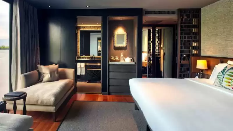 Suite Design