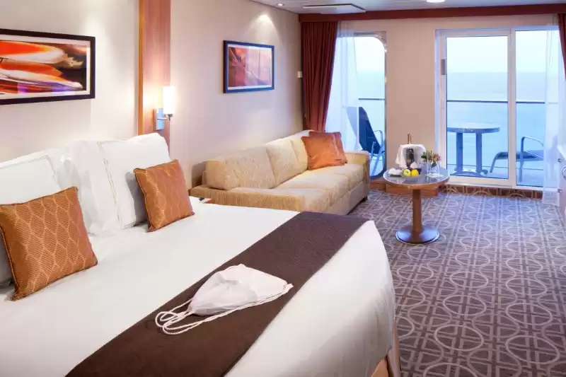 Suite Garantie