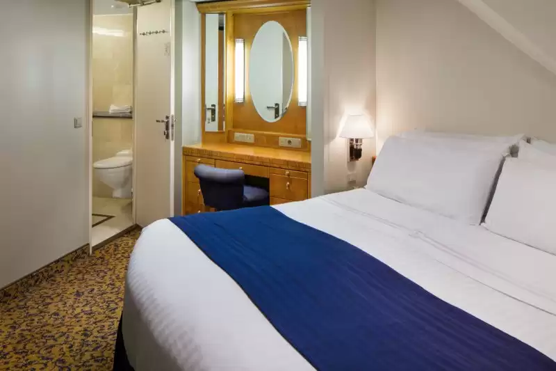 Suite de l'Armateur – 2 chambres
