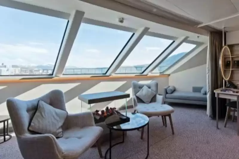 Suite d'angle