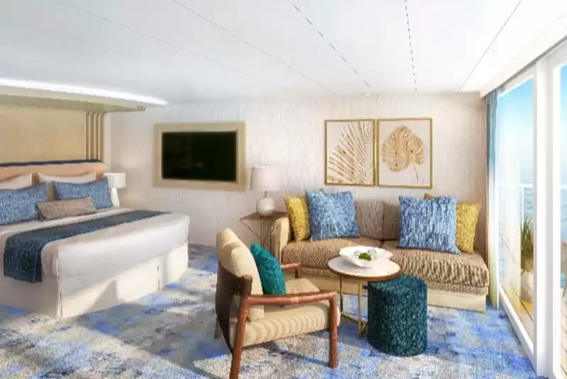 Grande suite