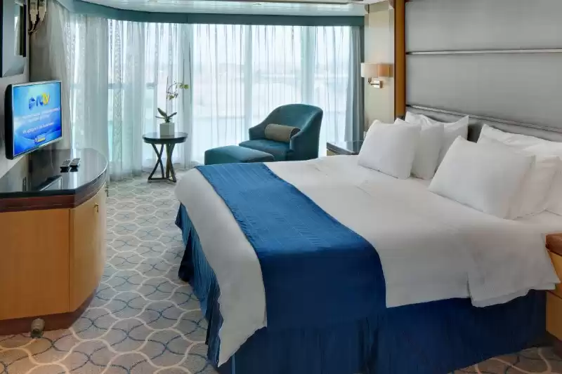 Suite Royale – 1 chambre