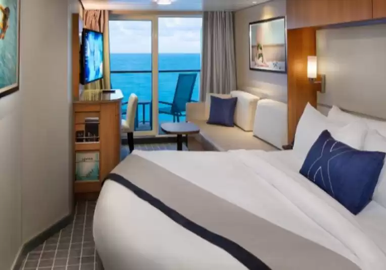 Cabine Concierge Class