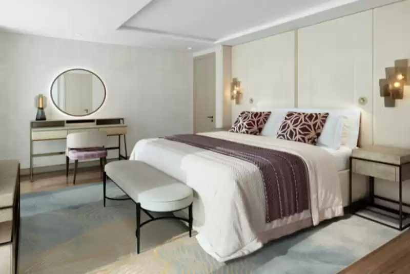 Suite supérieure