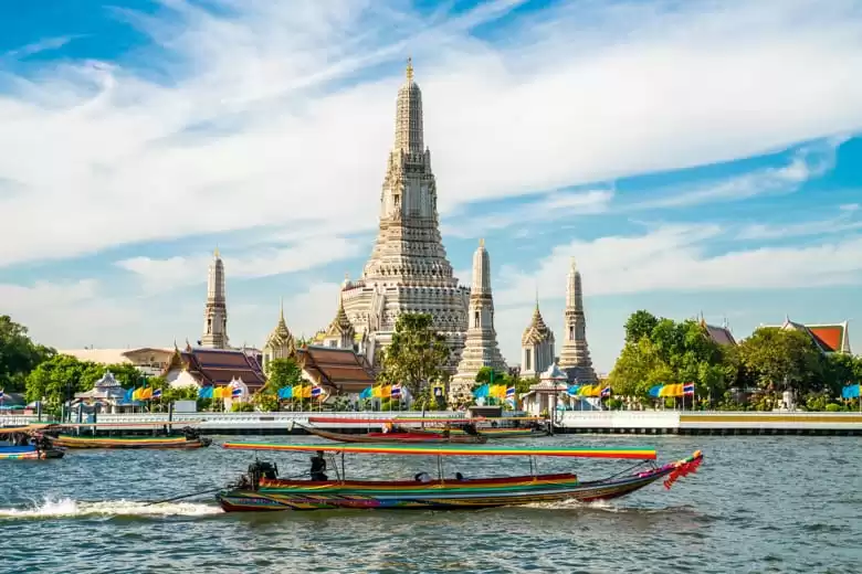 Bangkok