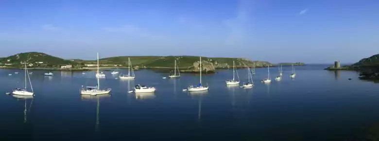 Iles Scilly