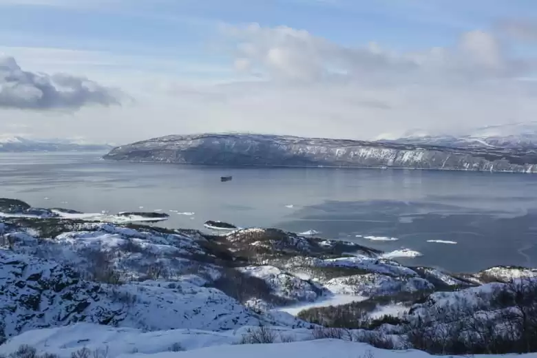 narvik