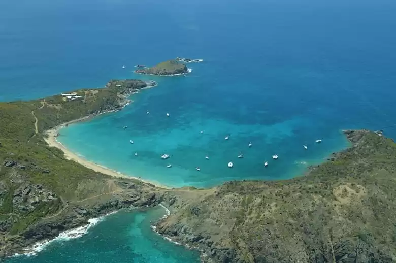 Saint Barthelemy