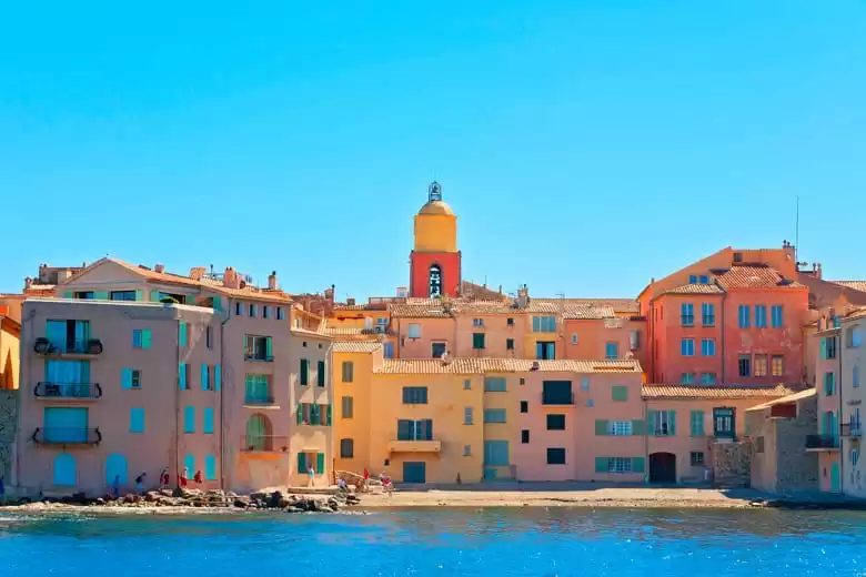 Saint Tropez