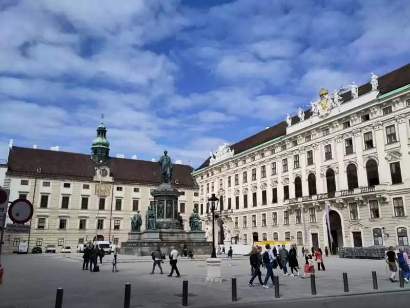 Vienne